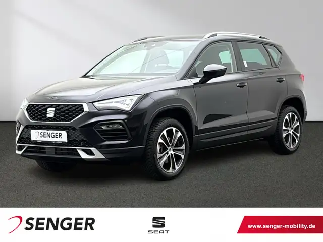 SEAT Ateca Road Edition 1.5 TSI Digitales Cockpit
