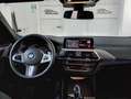BMW X4 xDrive20d Msport-X tua da 439,00 al mese Nero - thumbnail 8
