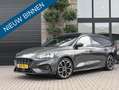 Ford Focus Wagon 1.5 EcoBoost ST Line Business Gris - thumbnail 1