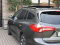 Ford Focus Wagon 1.5 EcoBoost ST Line Business Gris - thumbnail 4