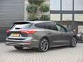 Ford Focus Wagon 1.5 EcoBoost ST Line Business Gris - thumbnail 6