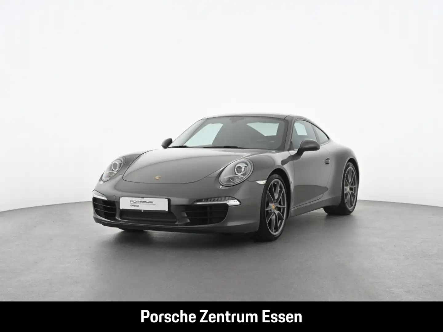 Porsche 991 Carrera/ BT PASM PDK Grau - 1