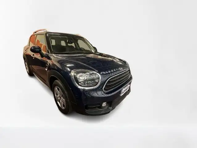 MINI Cooper D Countryman 2.0