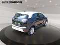 Opel Crossland 1.2 Turbo Elegance Klima, PDC, Navi Schwarz - thumbnail 7