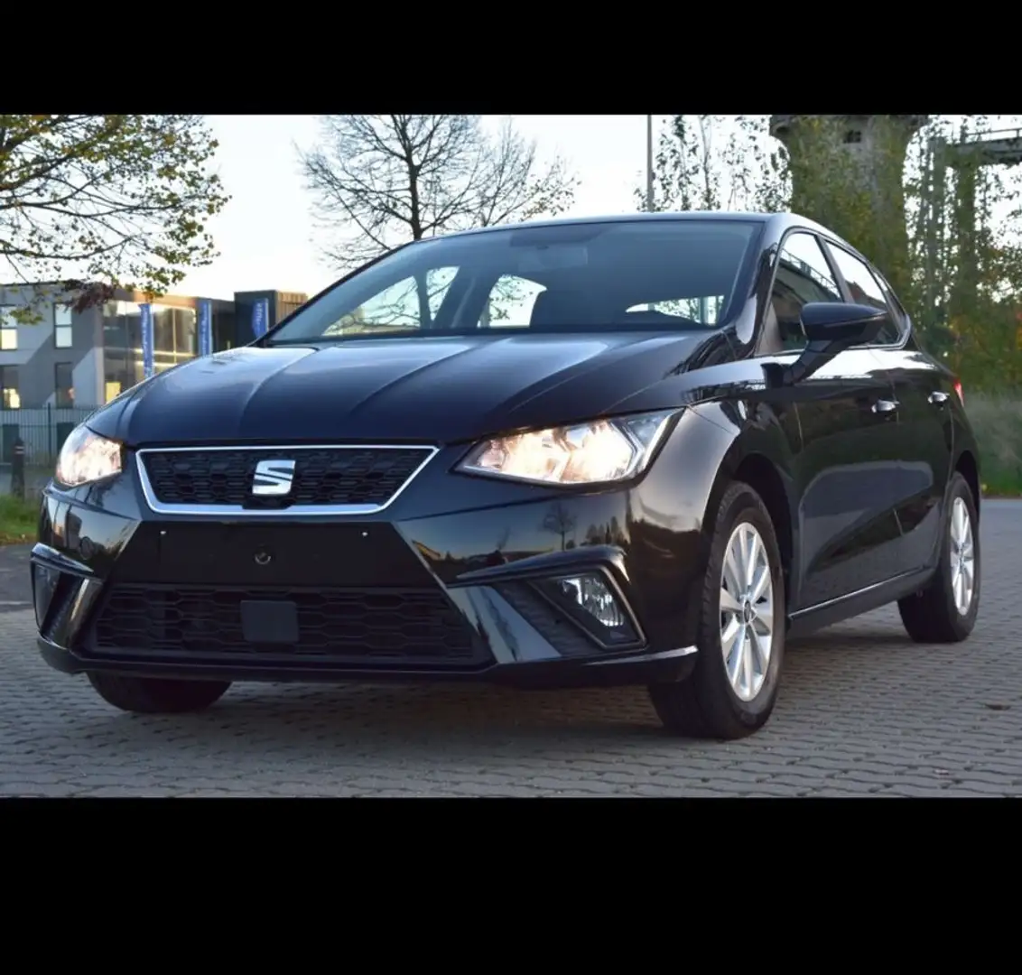 SEAT Ibiza 1.0 EcoTSI S&S Style - 1