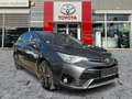Toyota Avensis TS 1.8 Team Deutschland Navi*KAM*DAB*SHZ Grigio - thumbnail 8