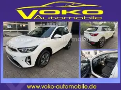 Kia Stonic 1.0 T GDI DCT7 Vision NAVI*LED*1.Hd.