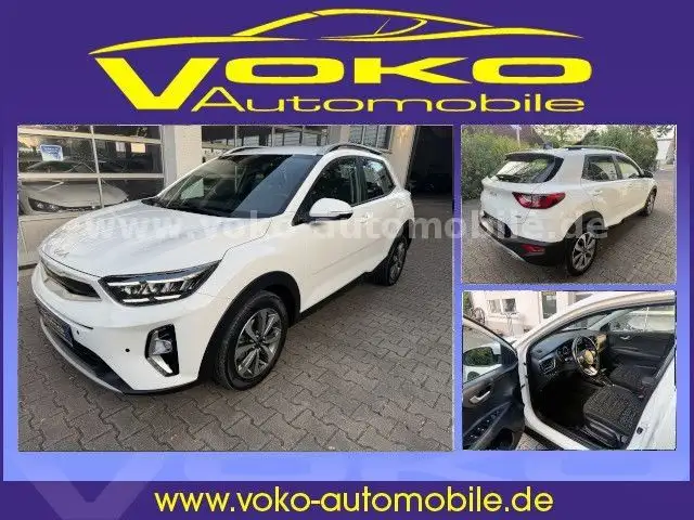 Kia Stonic 1.0 T GDI DCT7 Vision NAVI*LED*1.Hd.