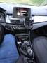 BMW 218 218d Active Tourer Bleu - thumbnail 12