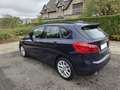 BMW 218 218d Active Tourer Bleu - thumbnail 3