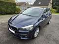 BMW 218 218d Active Tourer Bleu - thumbnail 2