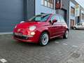 Fiat 500C 1.2 Lounge Cabriolet Rood - thumbnail 17