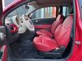 Fiat 500C 1.2 Lounge Cabriolet Piros - thumbnail 13