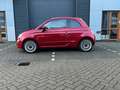 Fiat 500C 1.2 Lounge Cabriolet Rood - thumbnail 8
