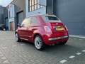 Fiat 500C 1.2 Lounge Cabriolet Rood - thumbnail 20