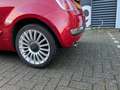 Fiat 500C 1.2 Lounge Cabriolet Red - thumbnail 5