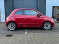 Fiat 500C 1.2 Lounge Cabriolet Rood - thumbnail 6