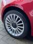Fiat 500C 1.2 Lounge Cabriolet Rojo - thumbnail 4