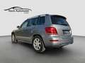 Mercedes-Benz GLK 220 CDI 4Matic AHK Totwinkel TÜV NEU Silber - thumbnail 4