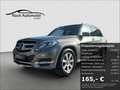 Mercedes-Benz GLK 220 CDI 4Matic AHK Totwinkel TÜV NEU Silber - thumbnail 1
