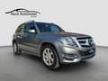 Mercedes-Benz GLK 220 CDI 4Matic AHK Totwinkel TÜV NEU Silber - thumbnail 3