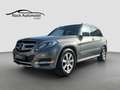 Mercedes-Benz GLK 220 CDI 4Matic AHK Totwinkel TÜV NEU Silber - thumbnail 2