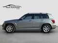 Mercedes-Benz GLK 220 CDI 4Matic AHK Totwinkel TÜV NEU Silber - thumbnail 7