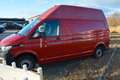 Volkswagen T6 Transporter T6.1 Kasten lang Hochdach-Standheizung-2Sitzer Rouge - thumbnail 6