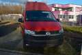 Volkswagen T6 Transporter T6.1 Kasten lang Hochdach-Standheizung-2Sitzer Rouge - thumbnail 3