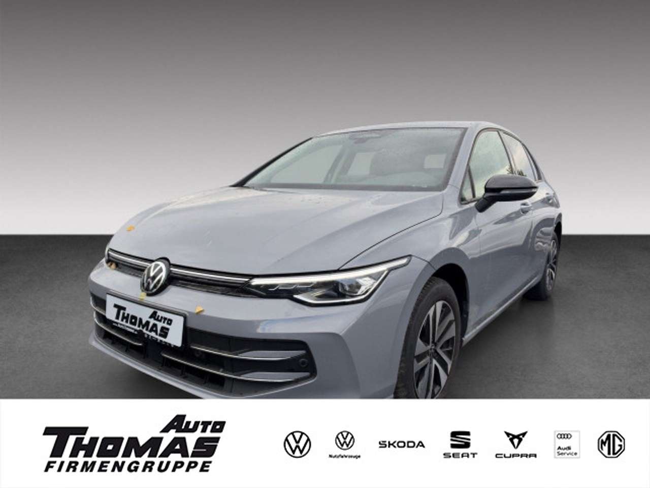 Volkswagen Golf 2026