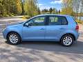 Volkswagen Golf Golf 1.4 Conceptline 80 Conceptline Azul - thumbnail 5