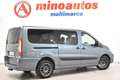 Fiat Scudo COMBI 2.0 MULTIJET 128 CV LARGA 9 PLAZAS Azul - thumbnail 2