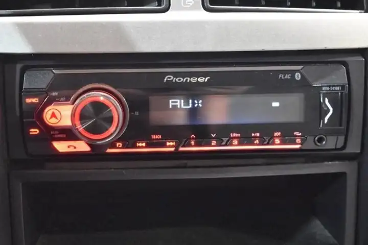 Fiat Scudo 2013, foto 12