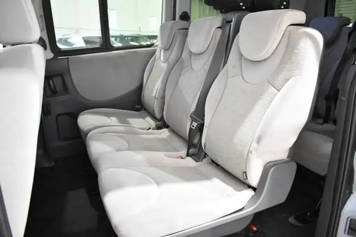 Fiat Scudo 2013, foto 7