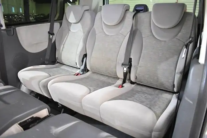 Fiat Scudo 2013, foto 9