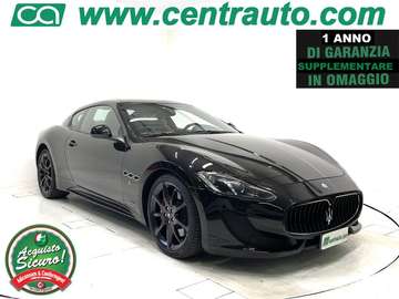 4.7 V8 Sport Coupe' CAMBIOCORSA * PELLE *