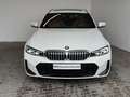 BMW 320 d Touring M Sportpaket Navi.LED.PGD.H&K.Ambie Weiß - thumbnail 1
