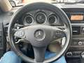 Mercedes-Benz GLK 350 CDI BE 4Matic|LEDER|AHK|OFFROAD|XENON+| Fekete - thumbnail 11