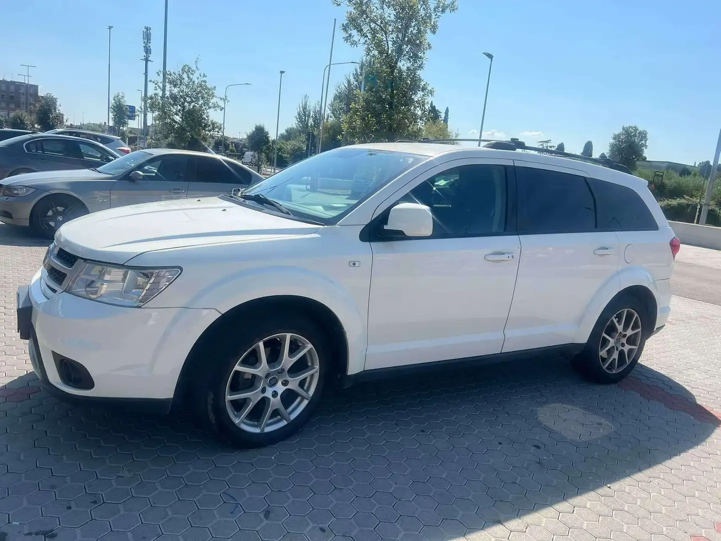 Fiat Freemont 2.0 mjt 16v Urban 4x4 170cv auto - 2