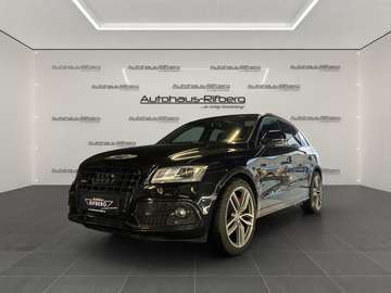 3.0 TDI competition quattro/PANO/21Z/AHK/B&O