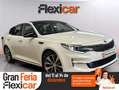 Kia Optima 1.7CRDI Eco-Dynamics Emotion DCT Alb - thumbnail 1