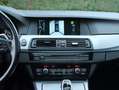 BMW 528 528i High Executive m-sport  *nieuwe luchtbalgen* Zwart - thumbnail 9