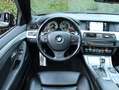 BMW 528 528i High Executive m-sport  *nieuwe luchtbalgen* Zwart - thumbnail 7