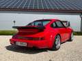 Porsche 964 911 Turbo II ( 964 ) Klima* Schiebedach* History Rot - thumbnail 9