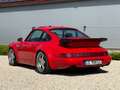Porsche 964 911 Turbo II ( 964 ) Klima* Schiebedach* History Rot - thumbnail 7