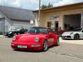 Porsche 964 911 Turbo II ( 964 ) Klima* Schiebedach* History Rot - thumbnail 1