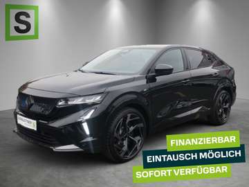 RAFALE Atelier Alpine E-Tech Plug-in Hybrid 300 4x4