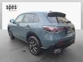 Honda ZR-V 2,0 i-MMD Sport Automatik Grün - thumbnail 5