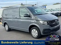 Volkswagen T6 Transporter T6.1 Transporter Kasten DSG Kamera*Werkstatt