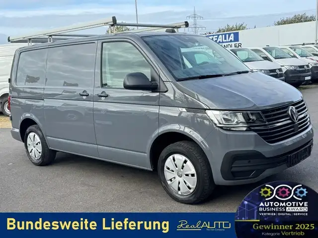 Volkswagen T6 Transporter T6.1 Transporter Kasten DSG Kamera*Werkstatt
